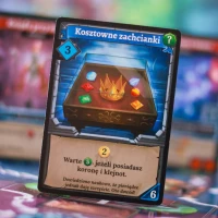4. Brzdęk! Katakumby